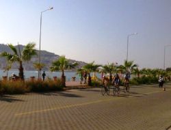 Alanya Bisiklet Turnuvas